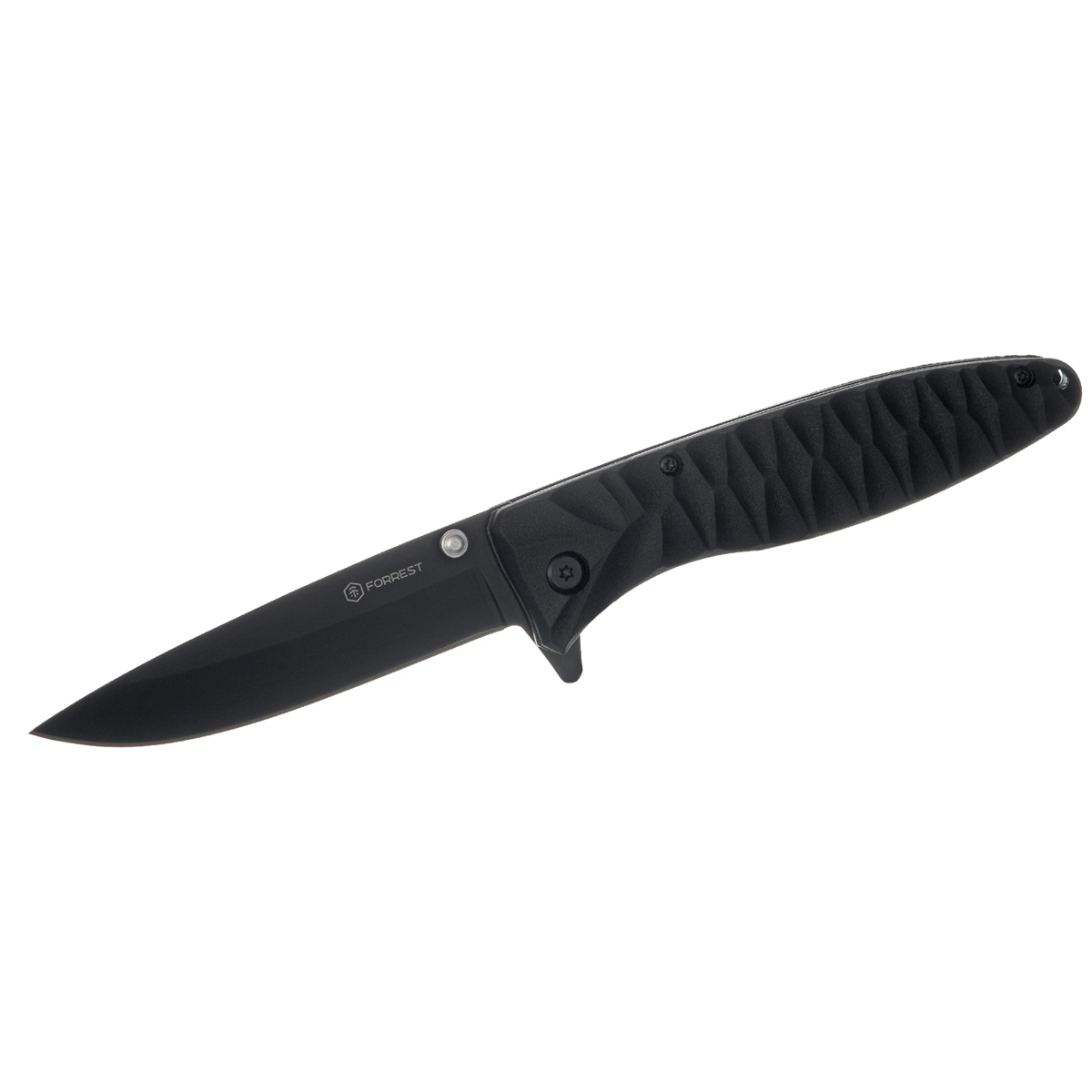 Нож складной Forrest Optima JK03 Jack-Knife 21cm