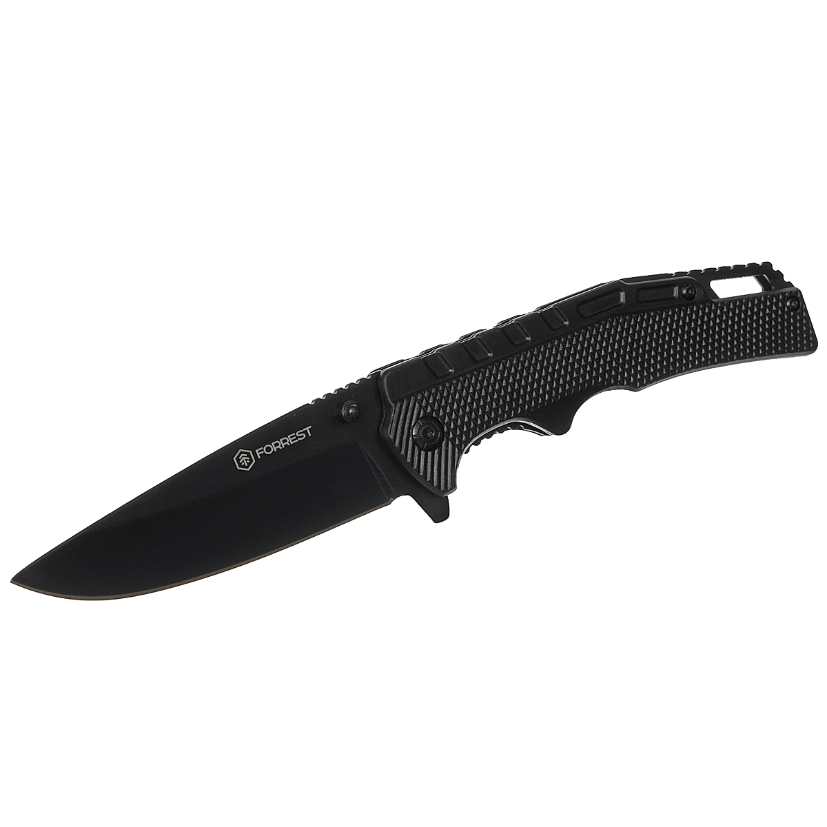 Нож складной Forrest Optima JK08 Jack-Knife 21cm