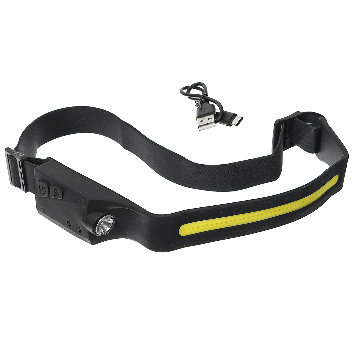 Ліхтар налобний Forrest Voyager HL12 Head Lamp