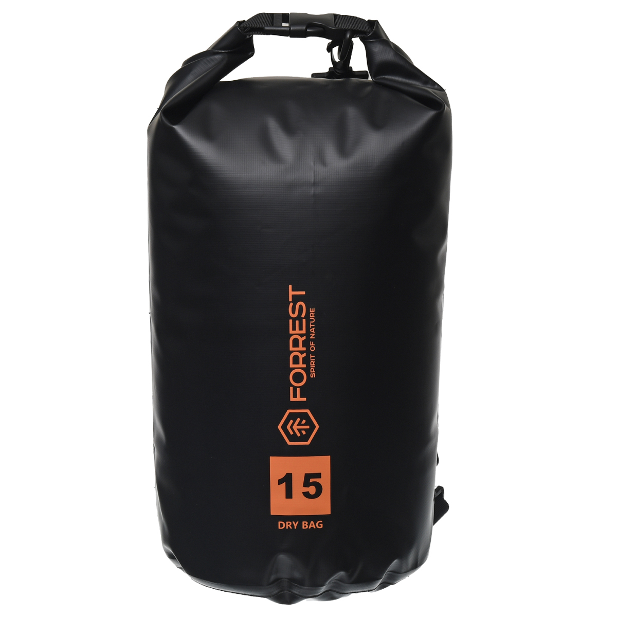 Сумка Forrest Waterproof Ocean Pack 15L Black
