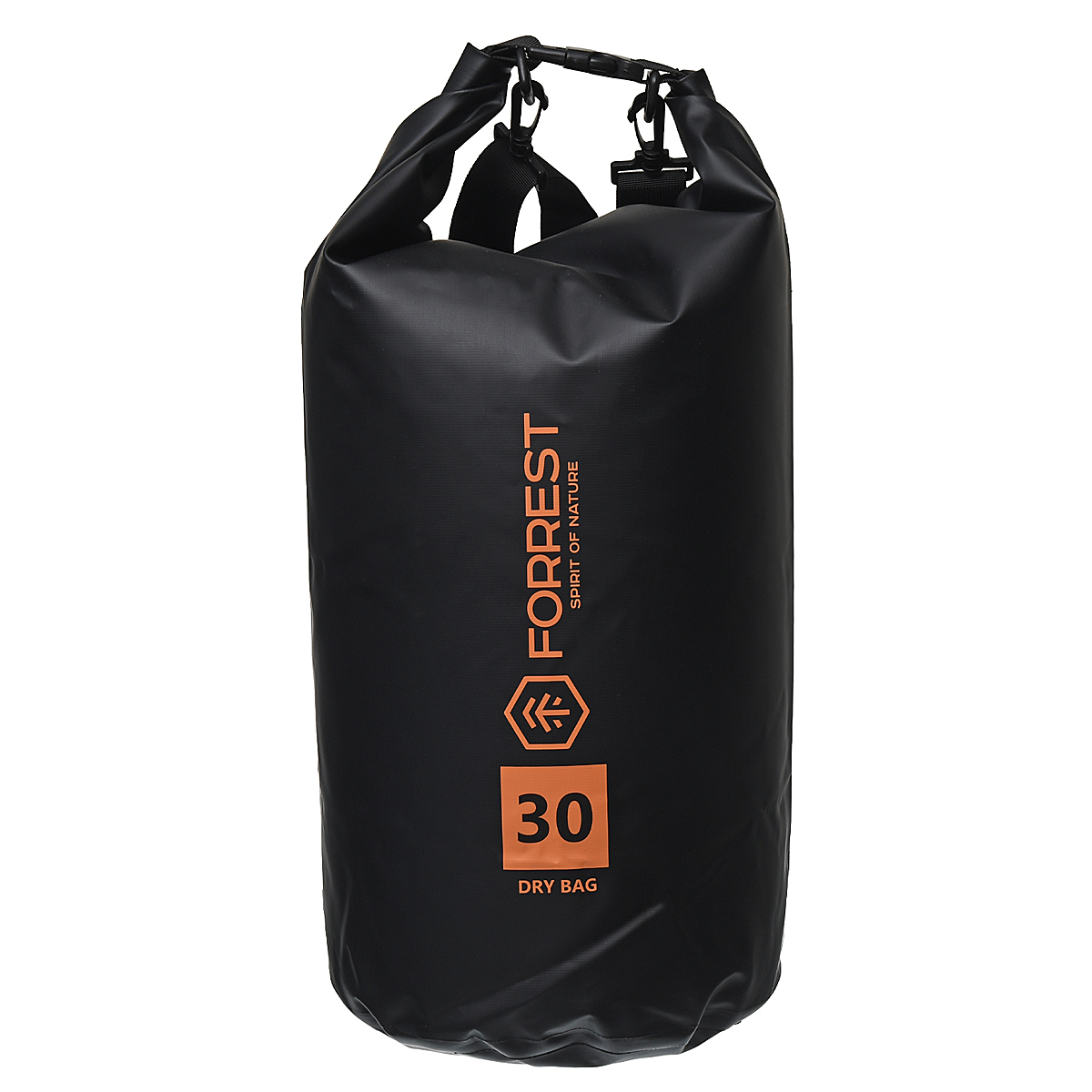 Сумка Forrest Waterproof Ocean Pack 30L Black