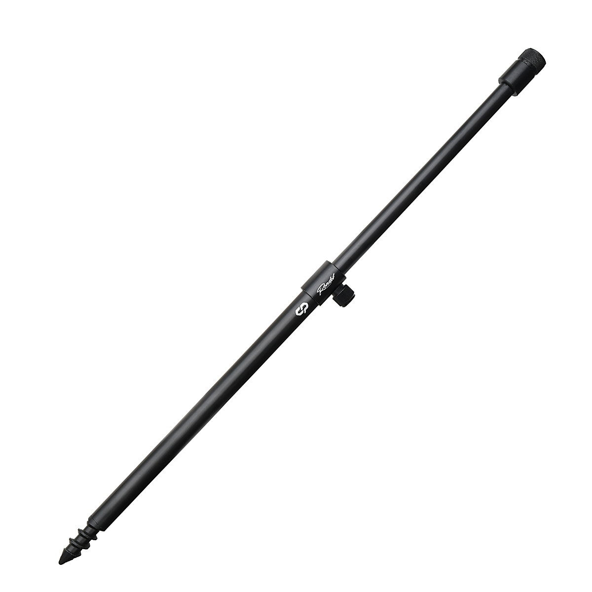 Телескопічна стійка Carp Pro Rondel Quick Release Bankstick 12" 34-56cm