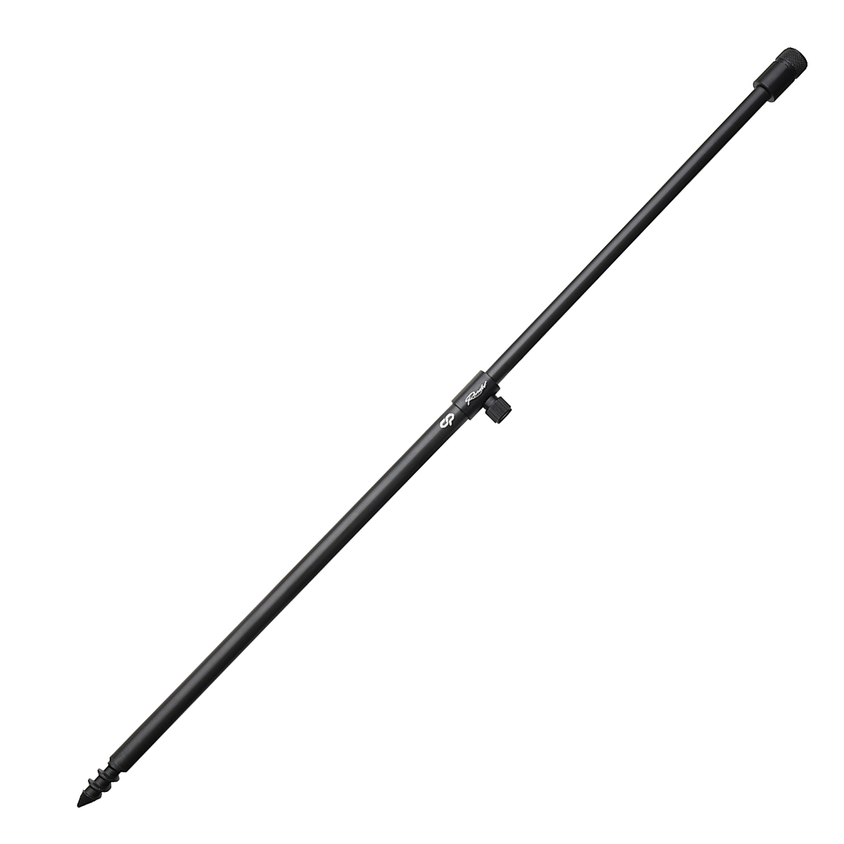 Телескопічна стійка Carp Pro Rondel Quick Release Bankstick 16" 43-75cm