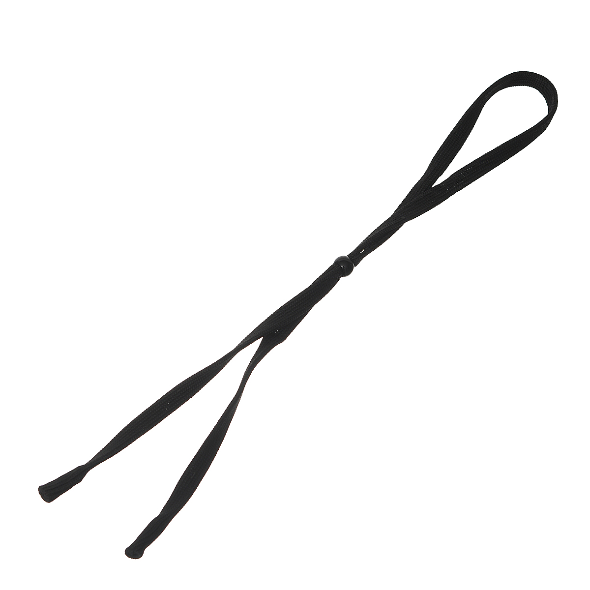 Шнурок для очков Forrest Sunglass Strap 01 Black