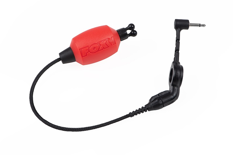 Свінгер Fox Black Label Dumpy Bobbins Red