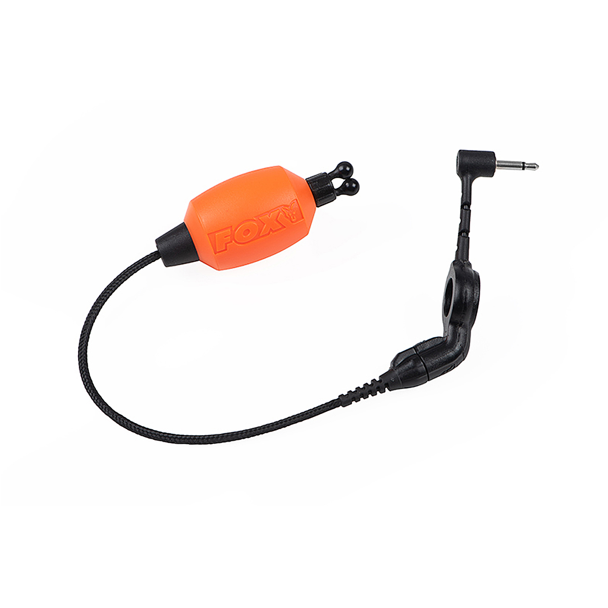 Свінгер Fox Black Label Dumpy Halo Bobbin Orange