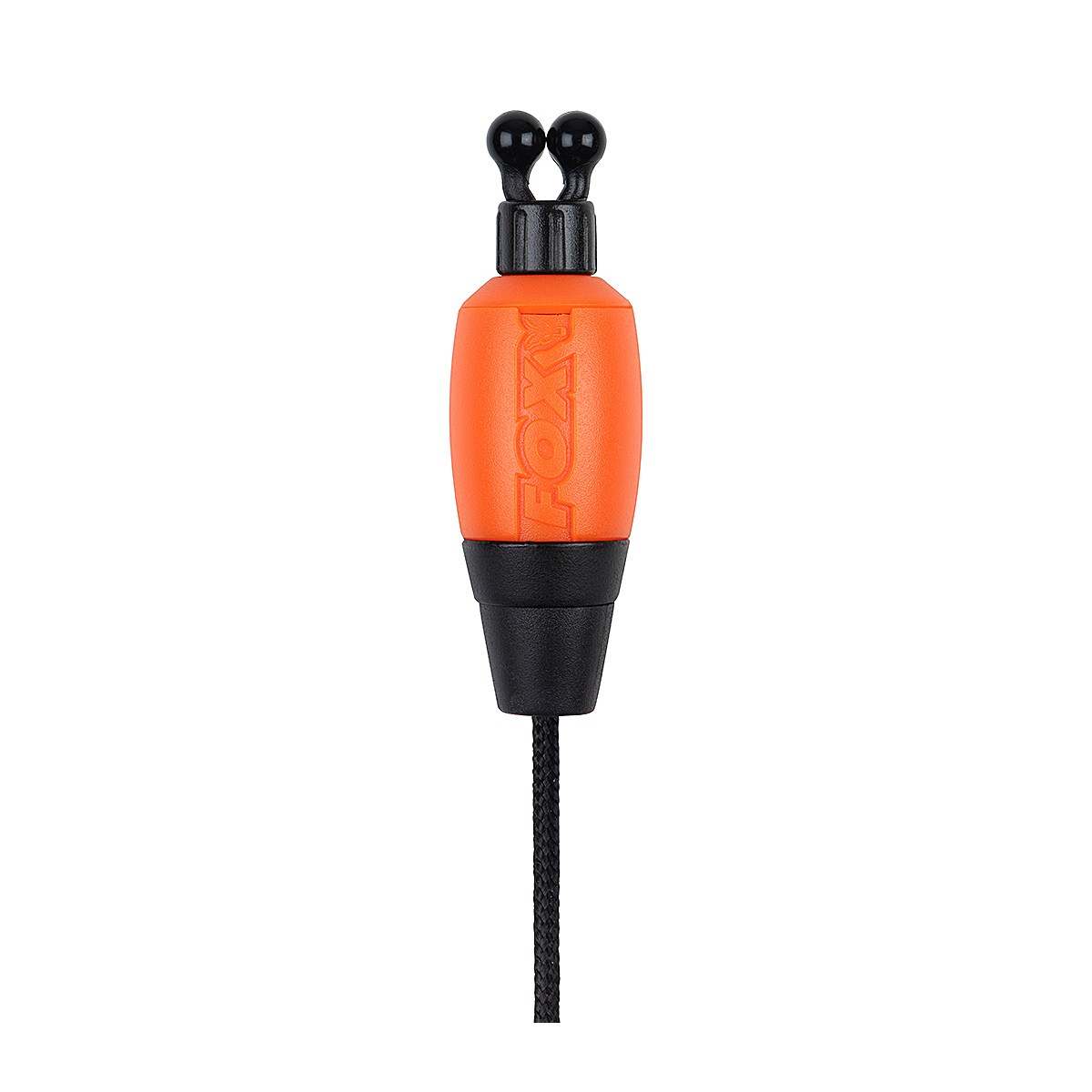 Свінгер Fox Black Label Dinky Halo Bobbin #Orange