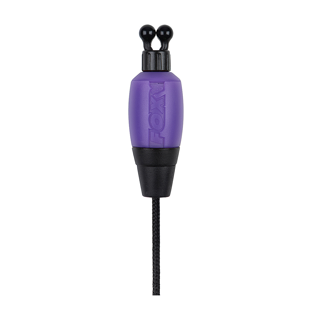 Свінгер Fox Black Label Dinky Halo Bobbin #Purple