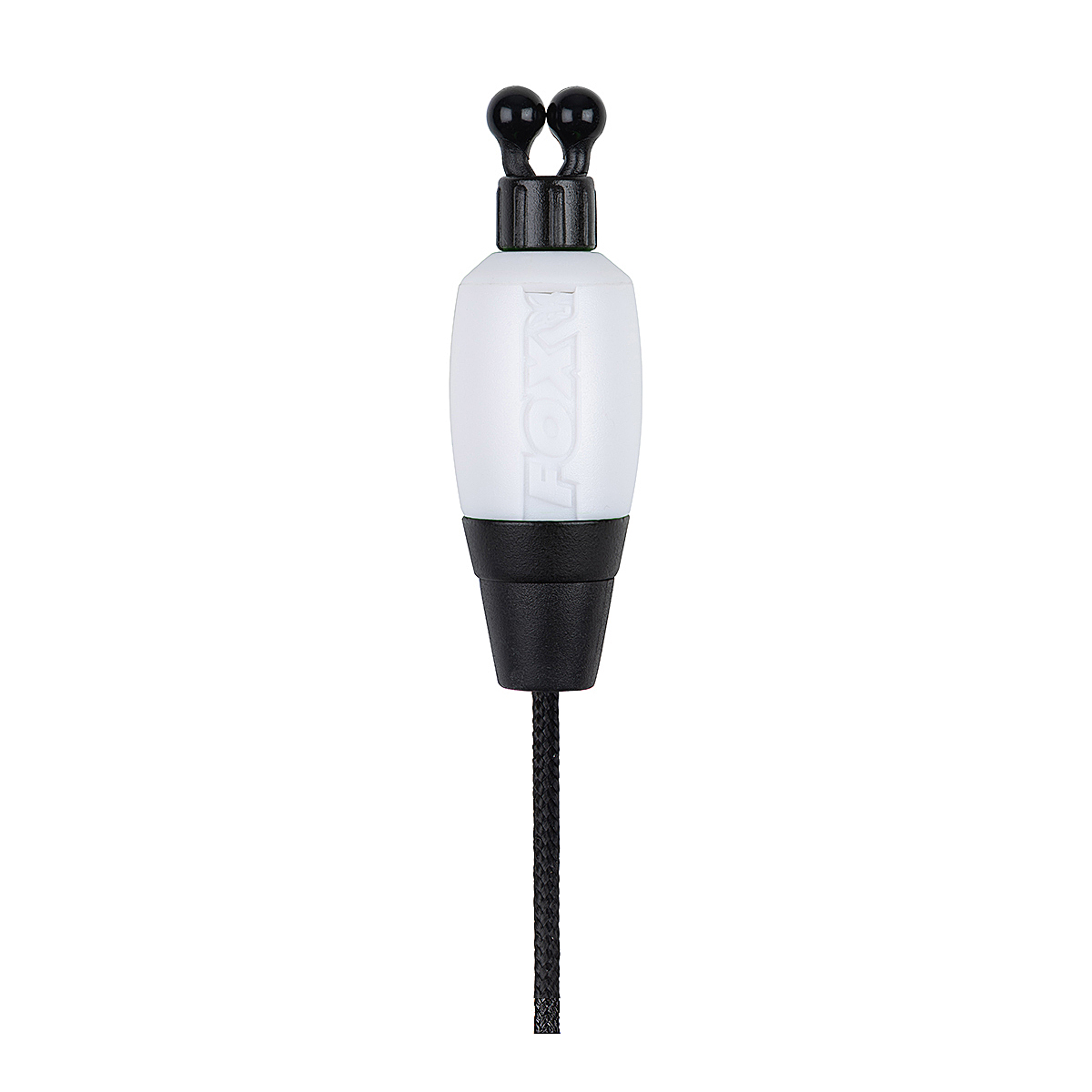 Свінгер Fox Black Label Dinky Halo Bobbin #White