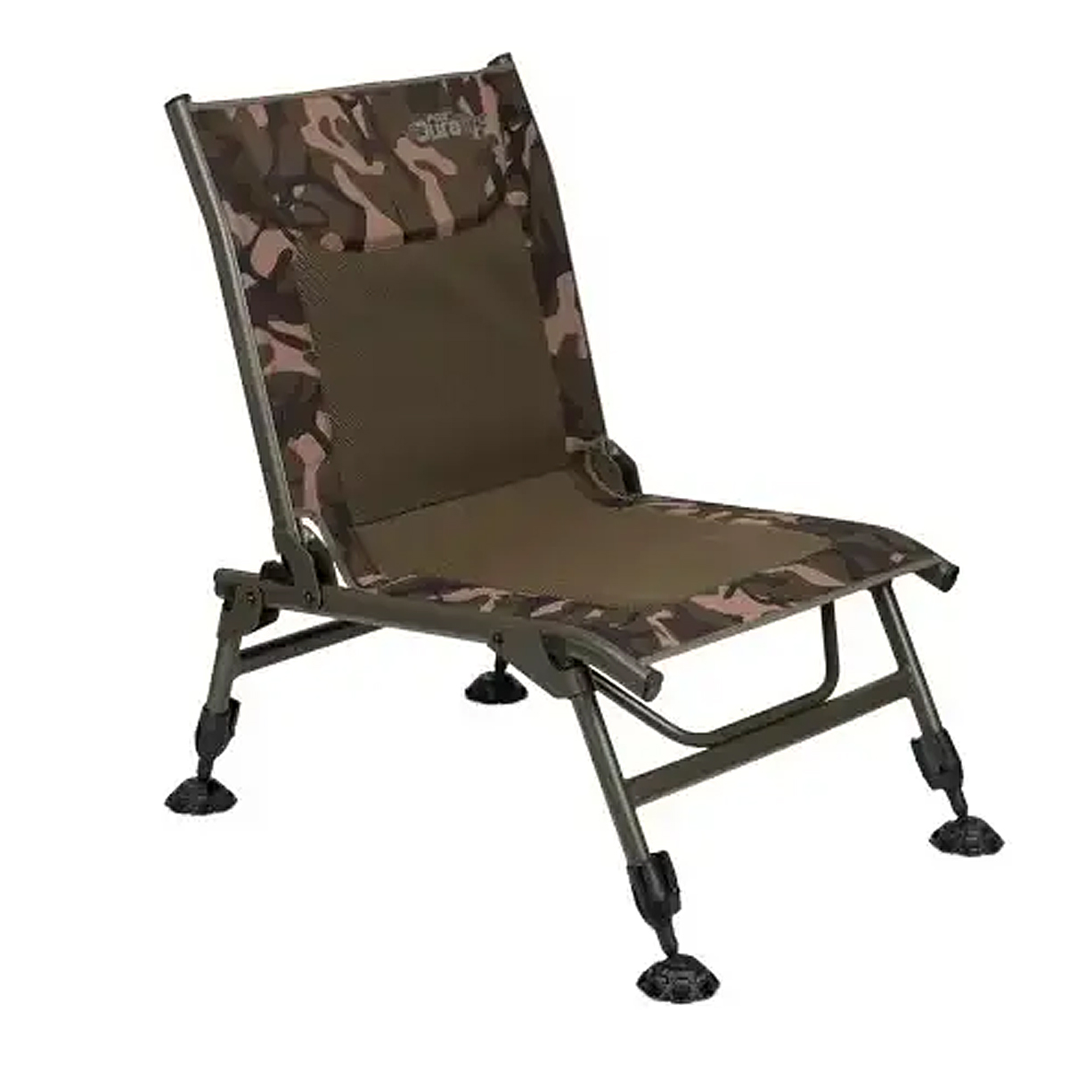 Кресло Fox Duralite Recliner Chair