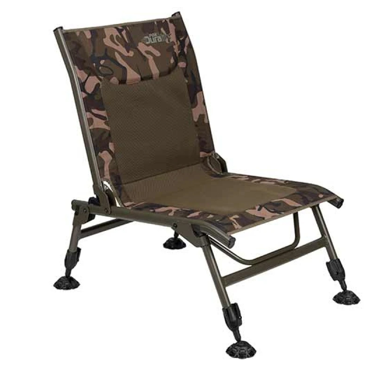 Кресло Fox Duralite Recliner Chair фото 2