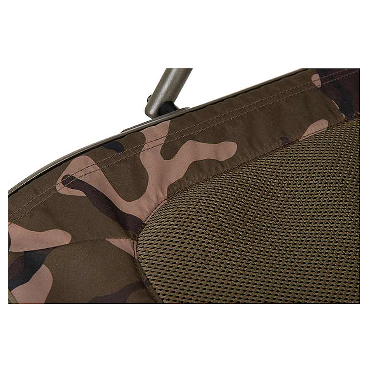 Кресло Fox Duralite Recliner Chair фото 5