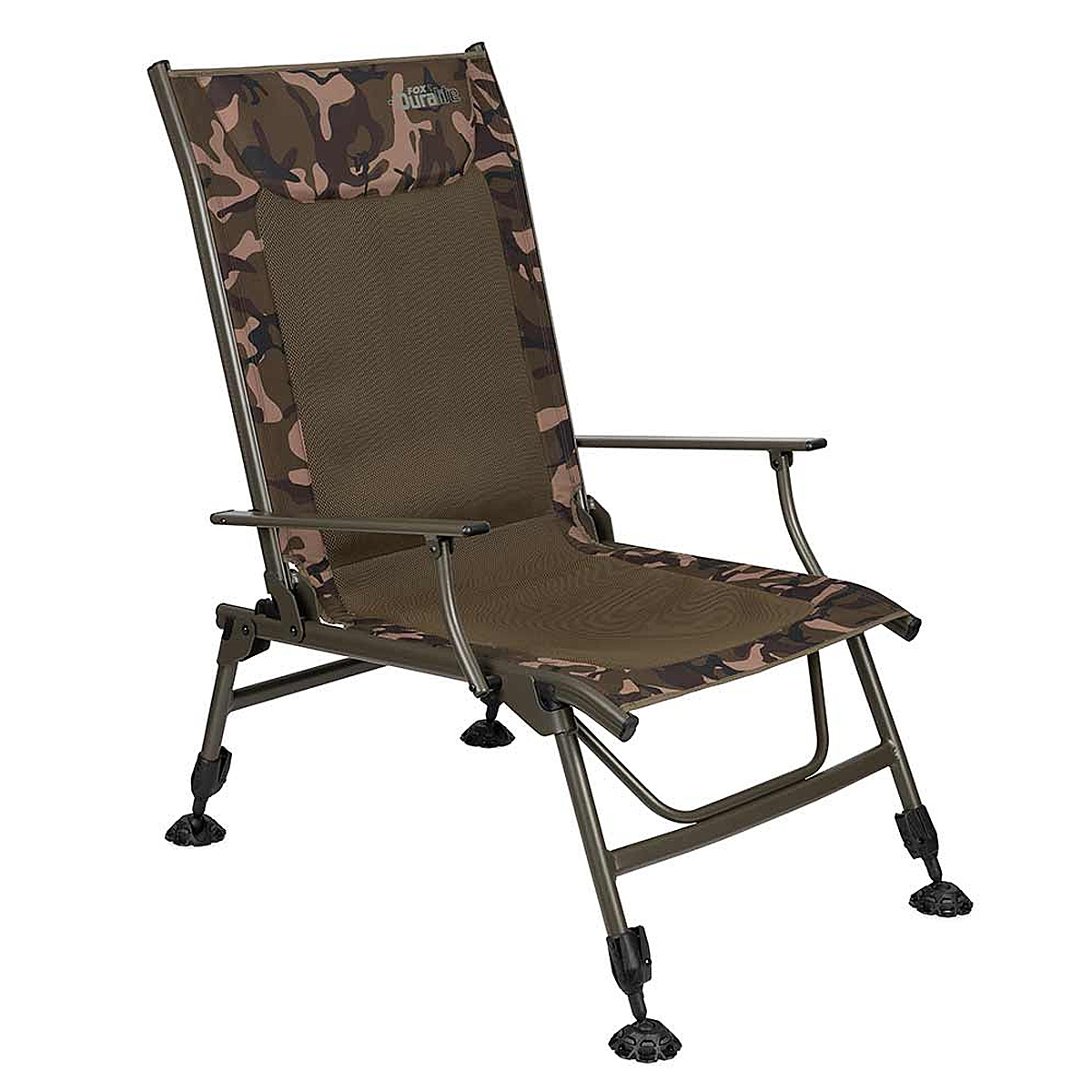 Кресло Fox Duralite Recliner Arm Chair