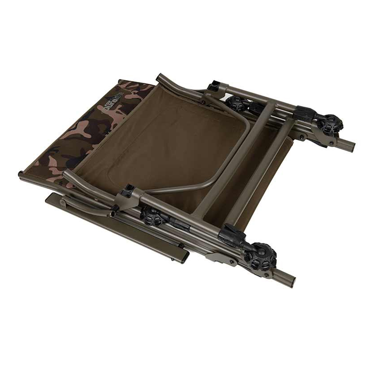 Кресло Fox Duralite Recliner Arm Chair фото 4