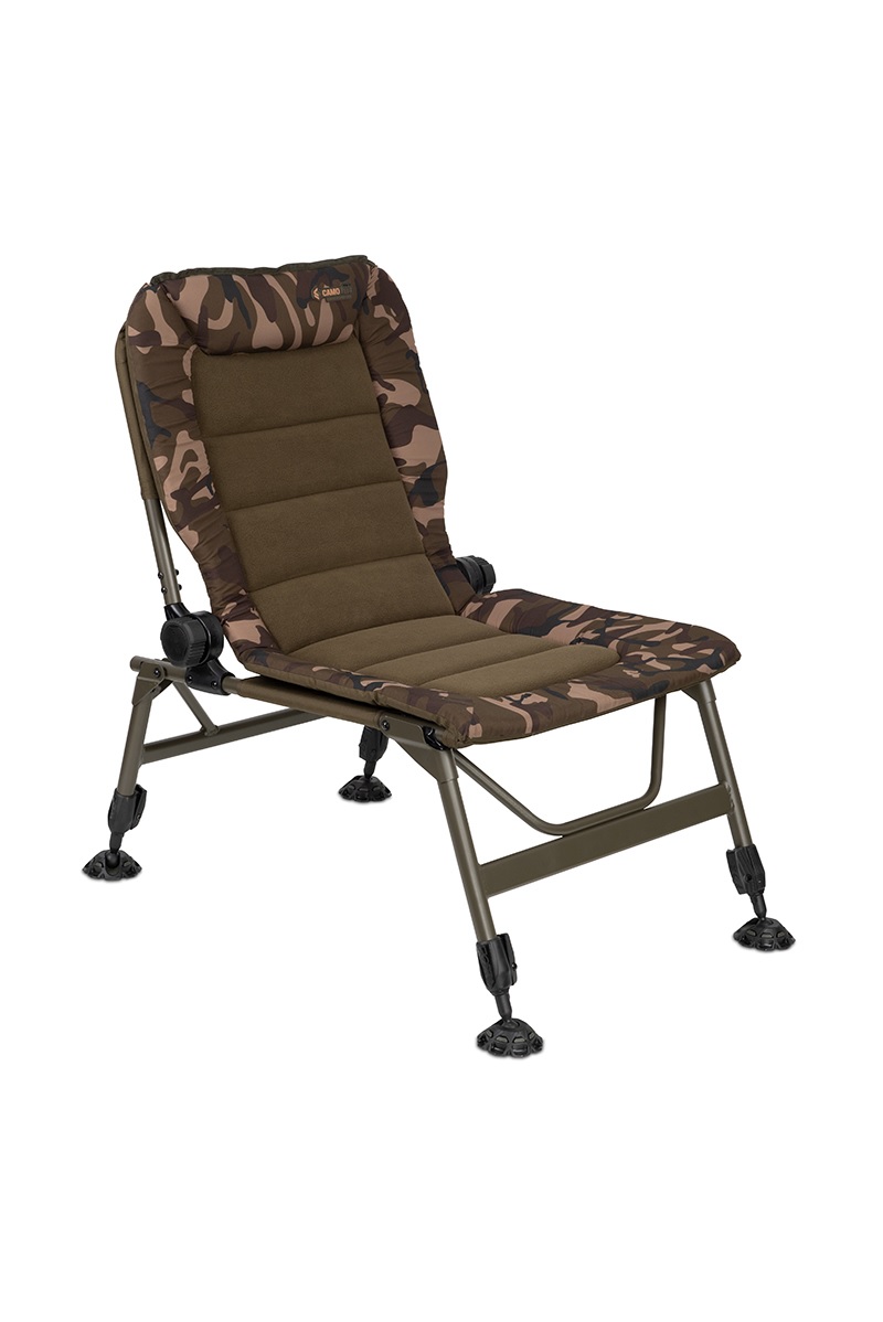 Кресло Fox Camolite Compact Recliner Chair