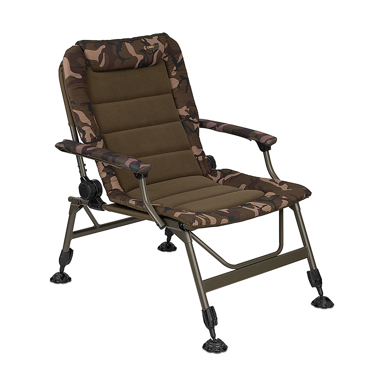 Кресло Fox Camolite Compact Recliner Chair фото 2