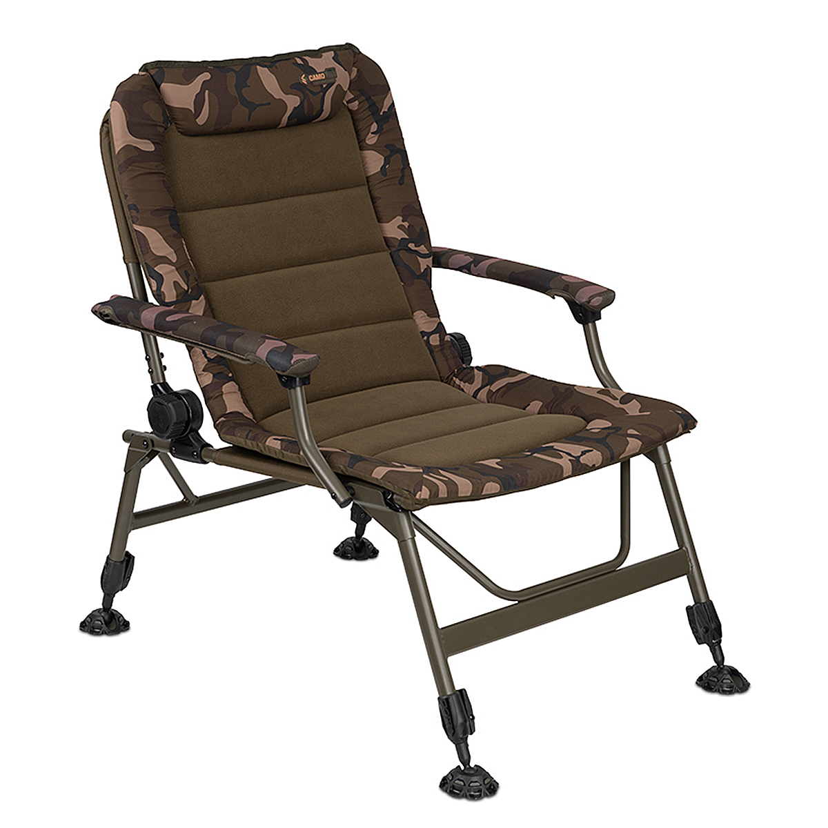 Крісло Fox Camolite Recliner Chair