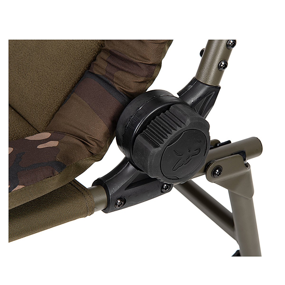 Крісло Fox Camolite Recliner Chair фото 6