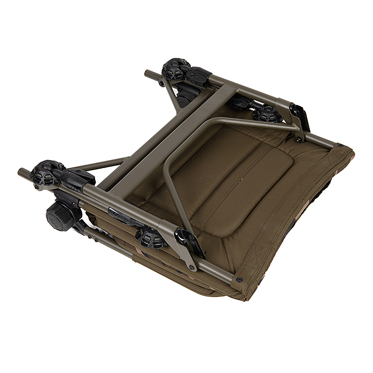 Крісло Fox Camolite Large Recliner Chair фото 4