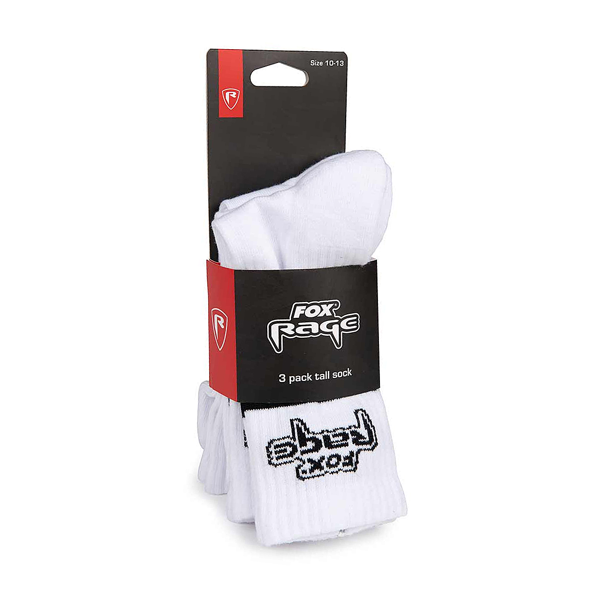 Шкарпетки Fox Rage Socks 3-Pack 6 - 9