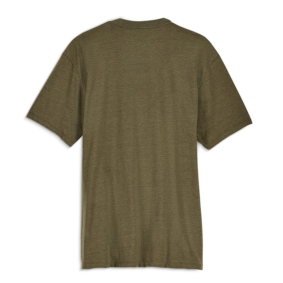 Футболка Simms Shroud Fill Logo T-Shirt Military Heather L фото 3