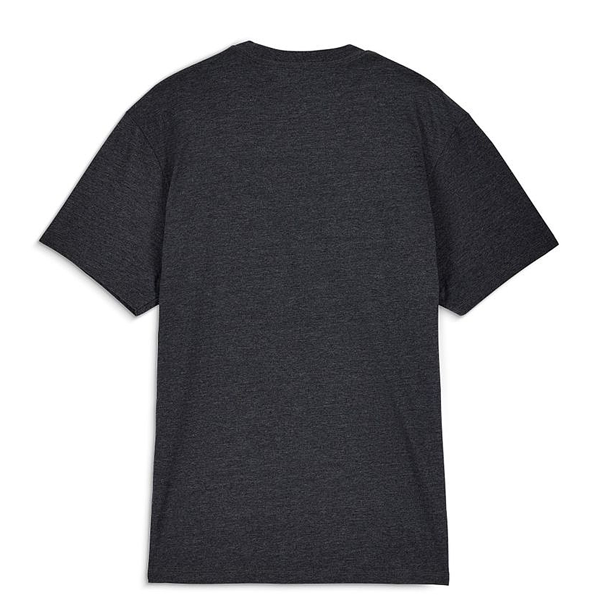 Футболка Simms Stamp Lock T-shirt Charcoal Heather M фото 3