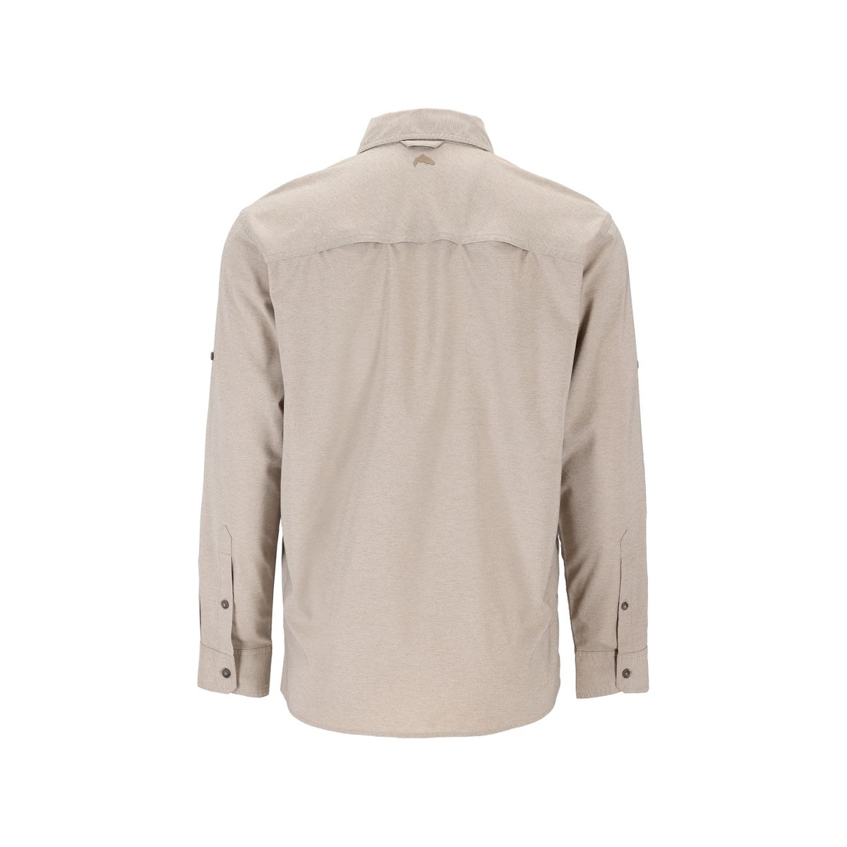 Сорочка Simms Guide BugStopper Shirt Dolomite H. XL фото 3