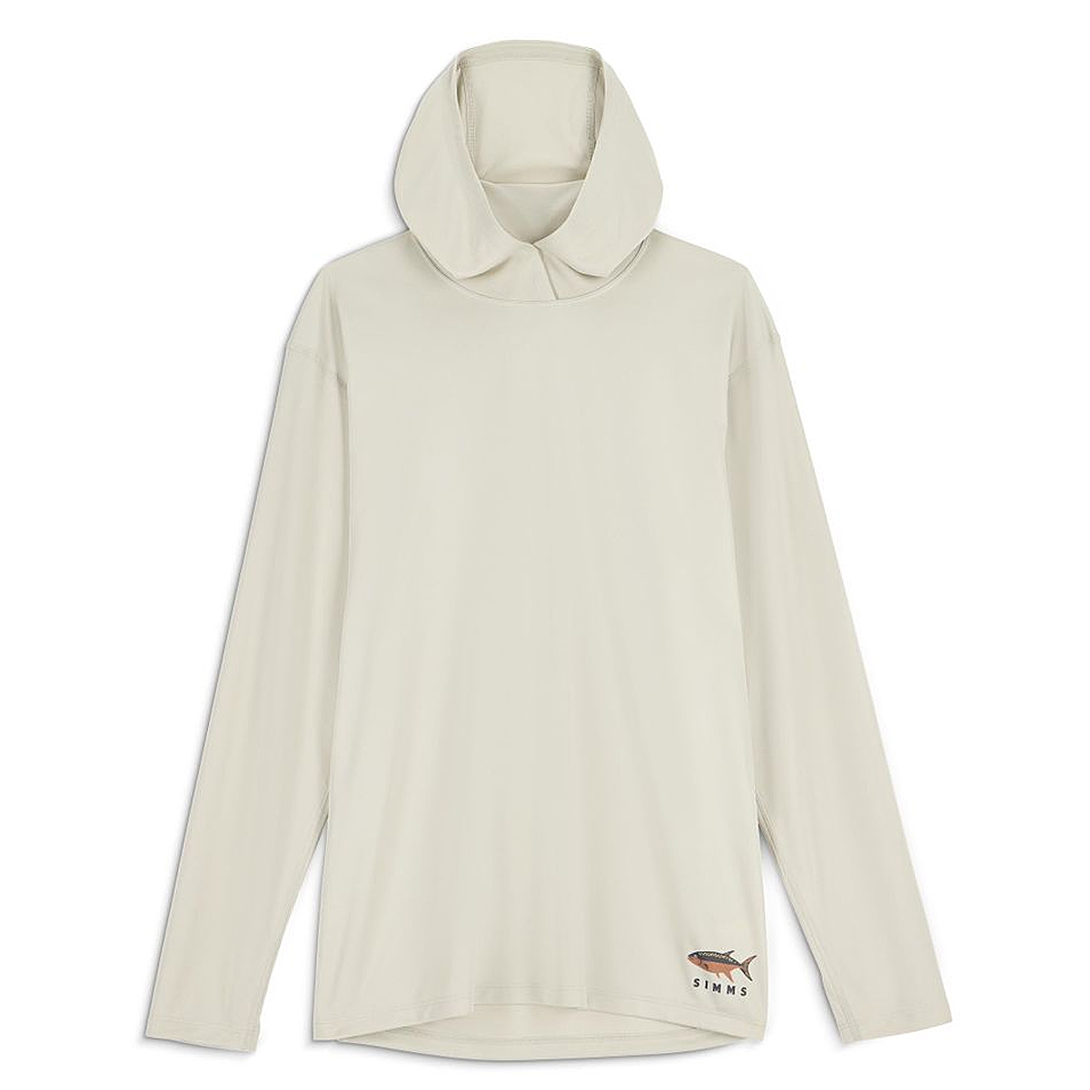 Худі Simms Tech Hoody B.Clay Lake Nomad L