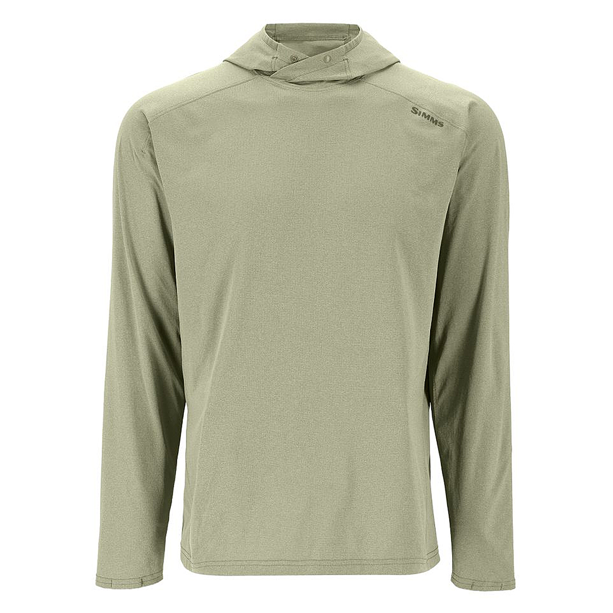 Худі Simms SolarFlex Hoody Pale Pine S фото 2