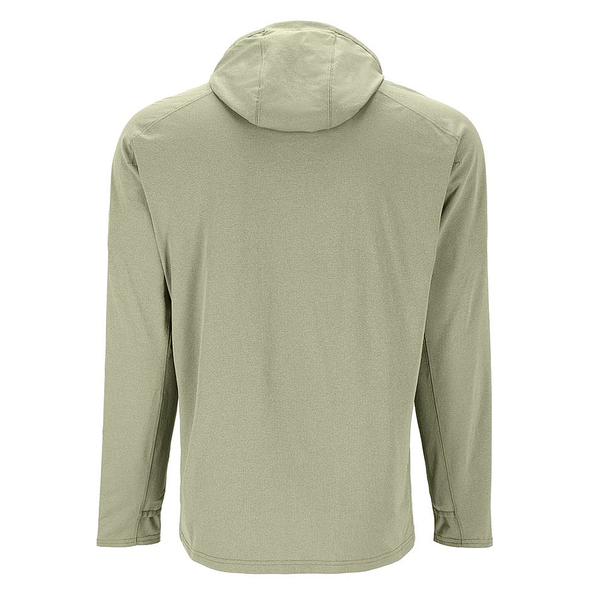 Худі Simms SolarFlex Hoody Pale Pine S фото 3