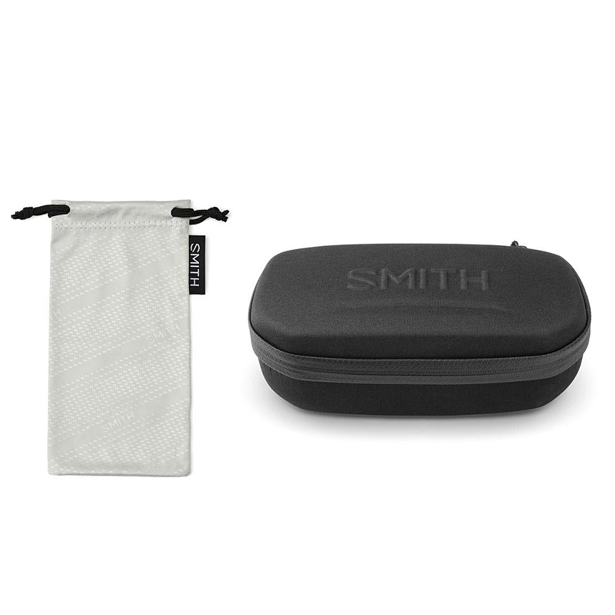 Очки Smith Outrigger Tortoise CP Glass Polar Brown фото 5