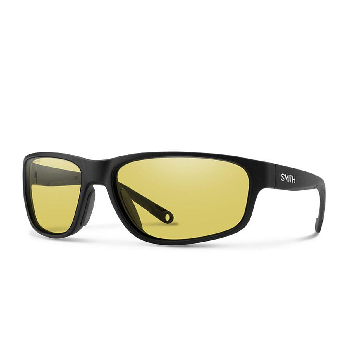 Окуляри Smith Redding 2 Matte Black Glass Polar Yellow фото 2