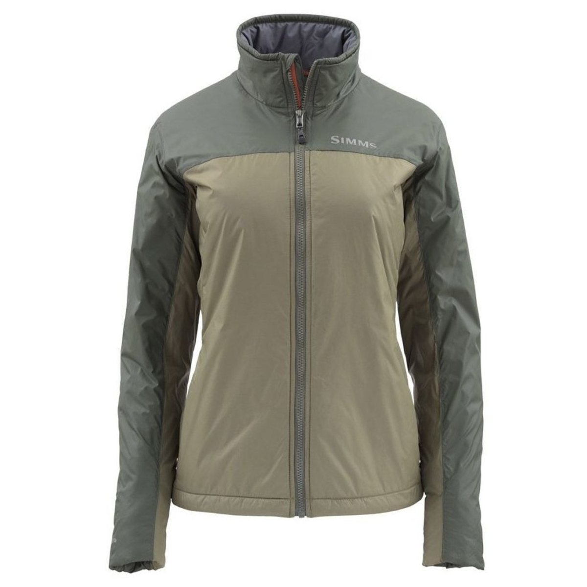 Куртка женская Simms Women's Midstream Insulated Jacket Loden S