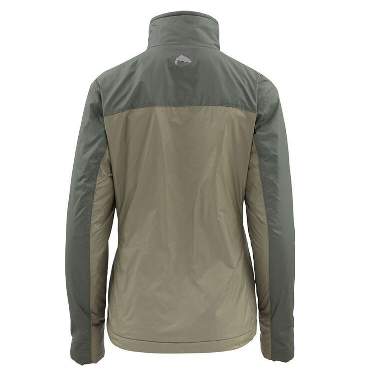 Куртка женская Simms Women's Midstream Insulated Jacket Loden S фото 3