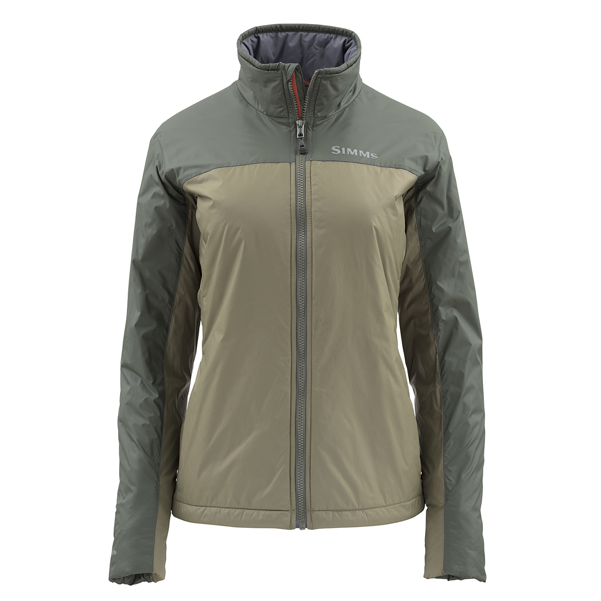Куртка жіноча Simms Women's Midstream Insulated Jacket Loden L фото 2
