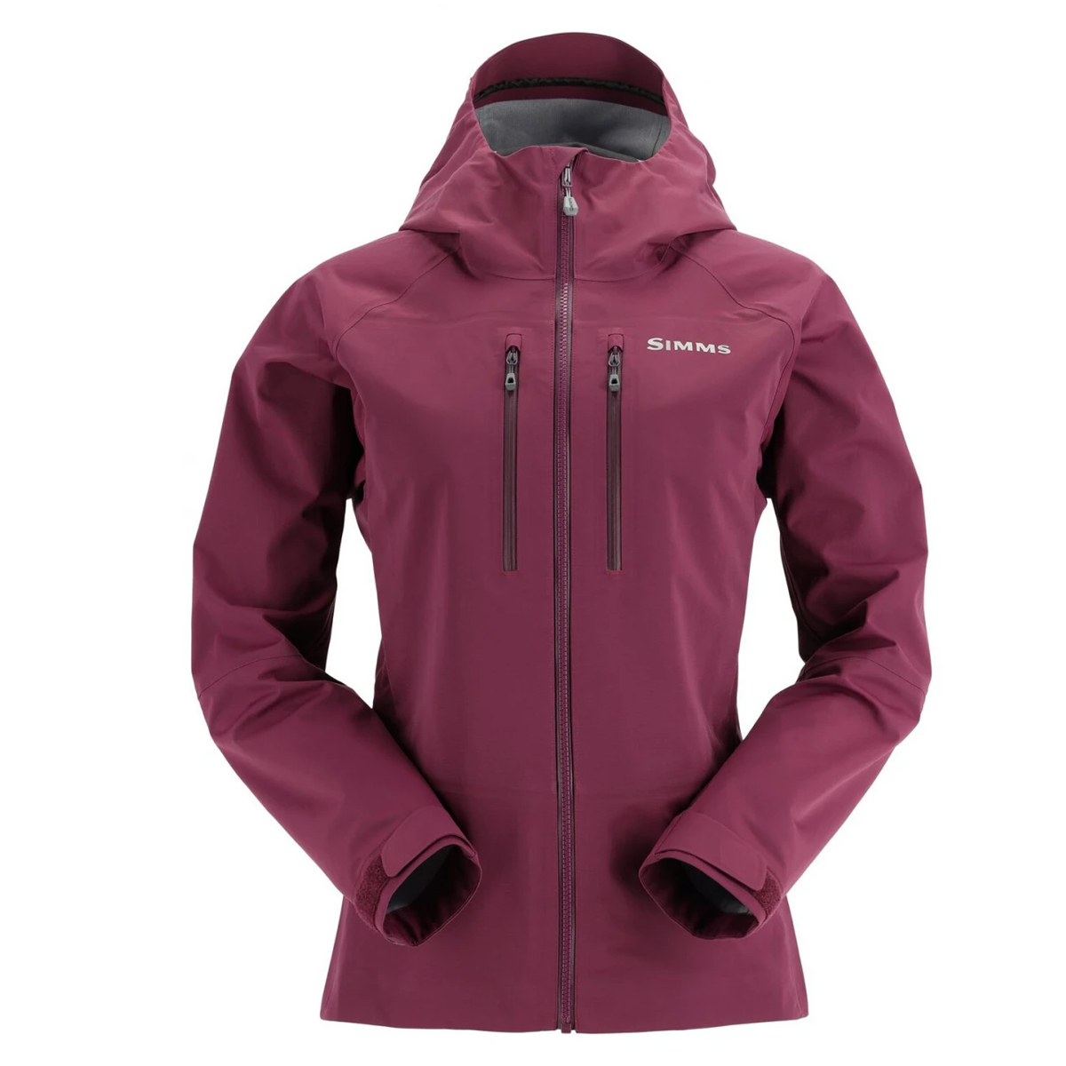 Куртка женская Simms Women's Freestone Jacket Mulberry S