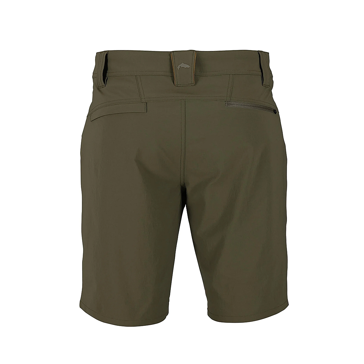 Шорти Simms Guide Short Bistre 34W фото 3
