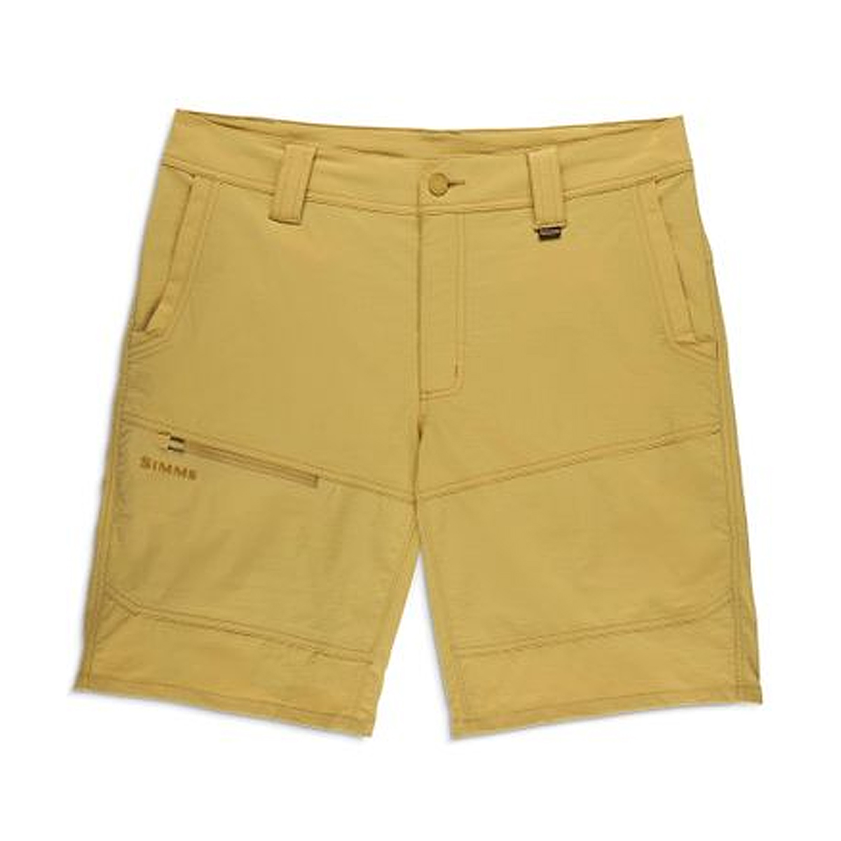 Шорти Simms Guide Short Bistre 36W