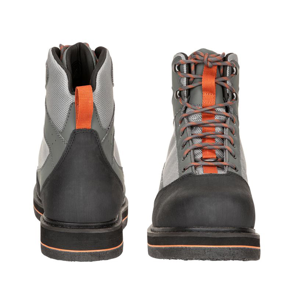 Забродні черевики Simms Tributary Felt Striker Grey 07 фото 3