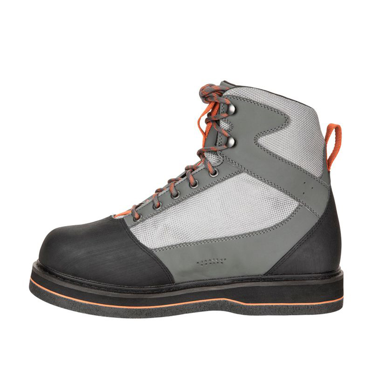 Забродні черевики Simms Tributary Felt Striker Grey 07 фото 4