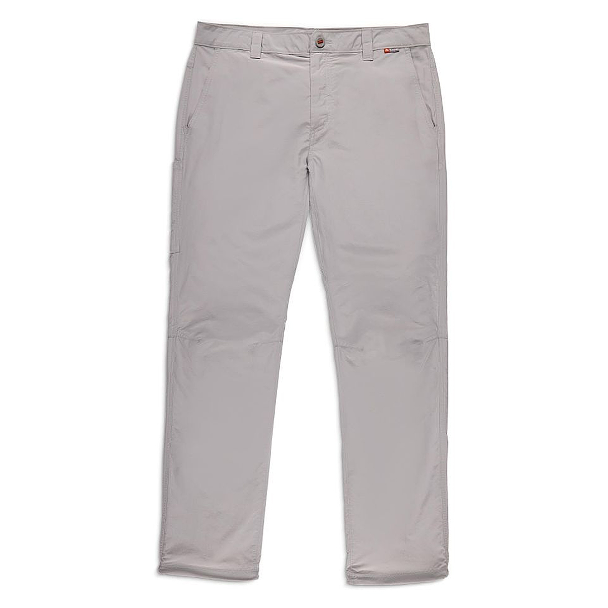 Штани Simms BugStopper Superlight Pant Shale 34W фото 2
