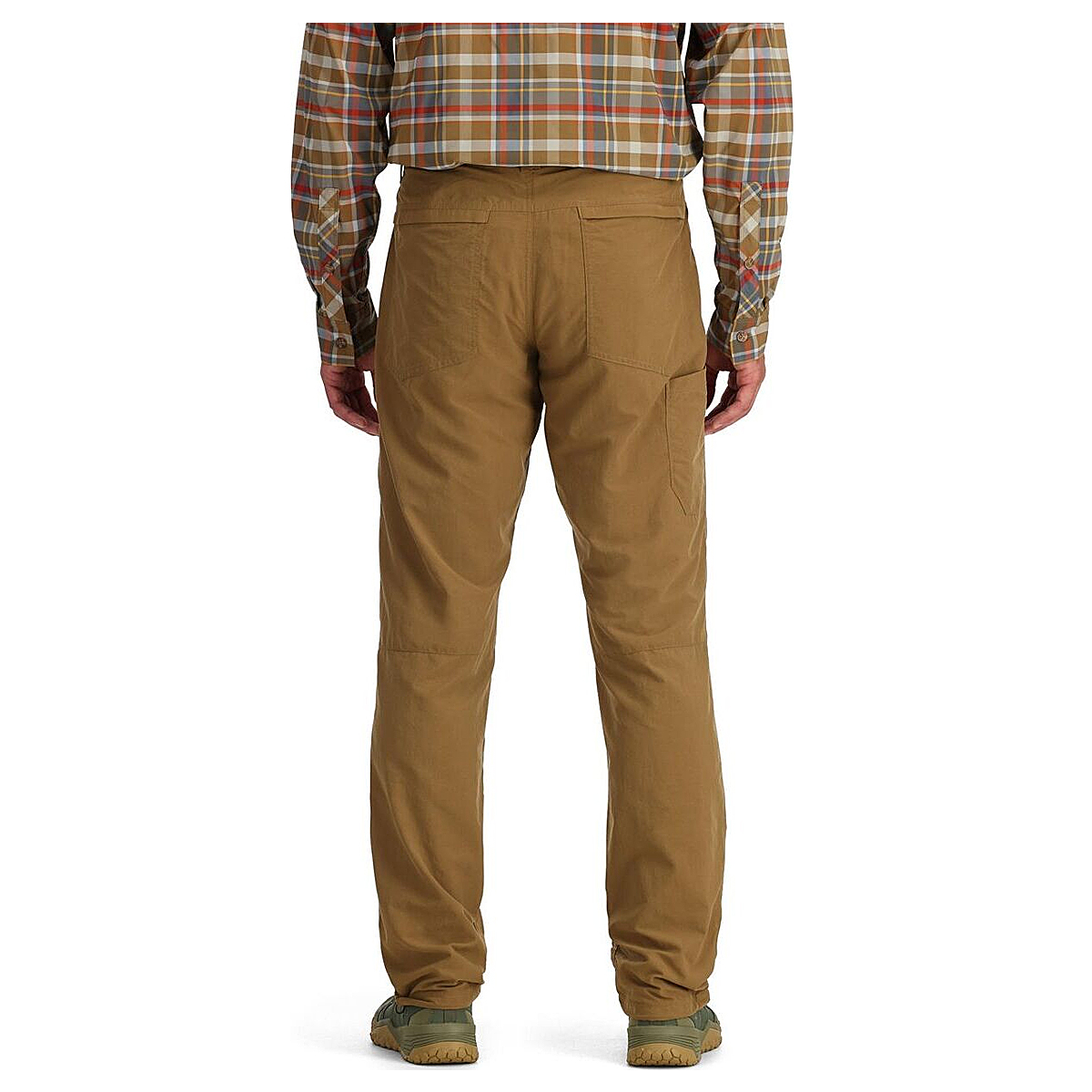 Штани Simms BugStopper Superlight Pant Shale 36W фото 4