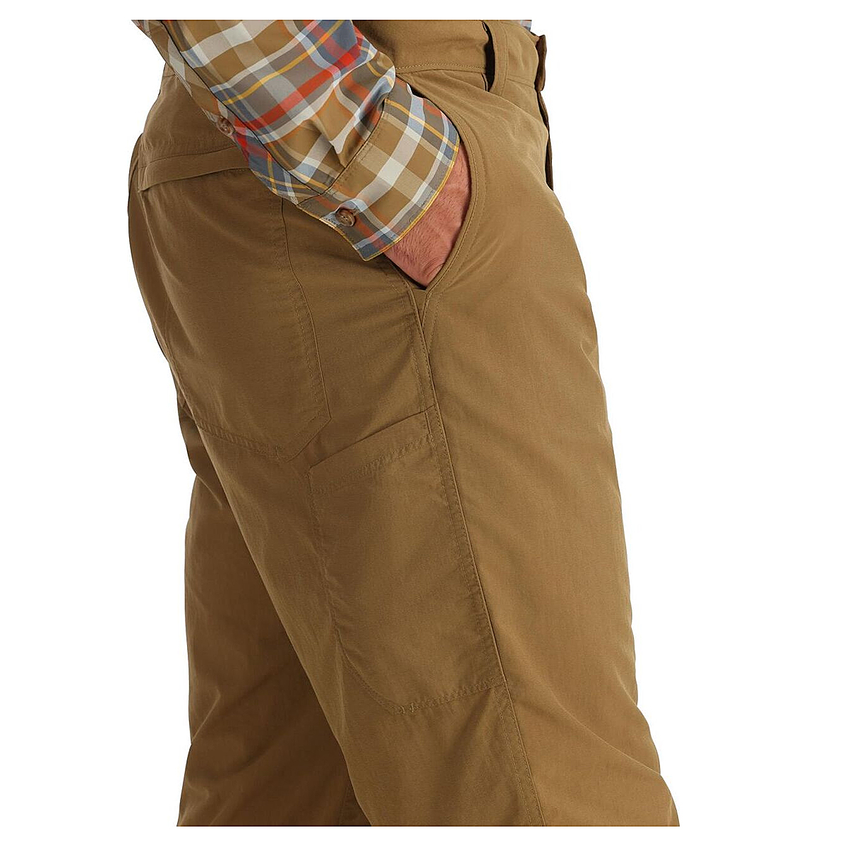 Штани Simms BugStopper Superlight Pant Shale 36W фото 5