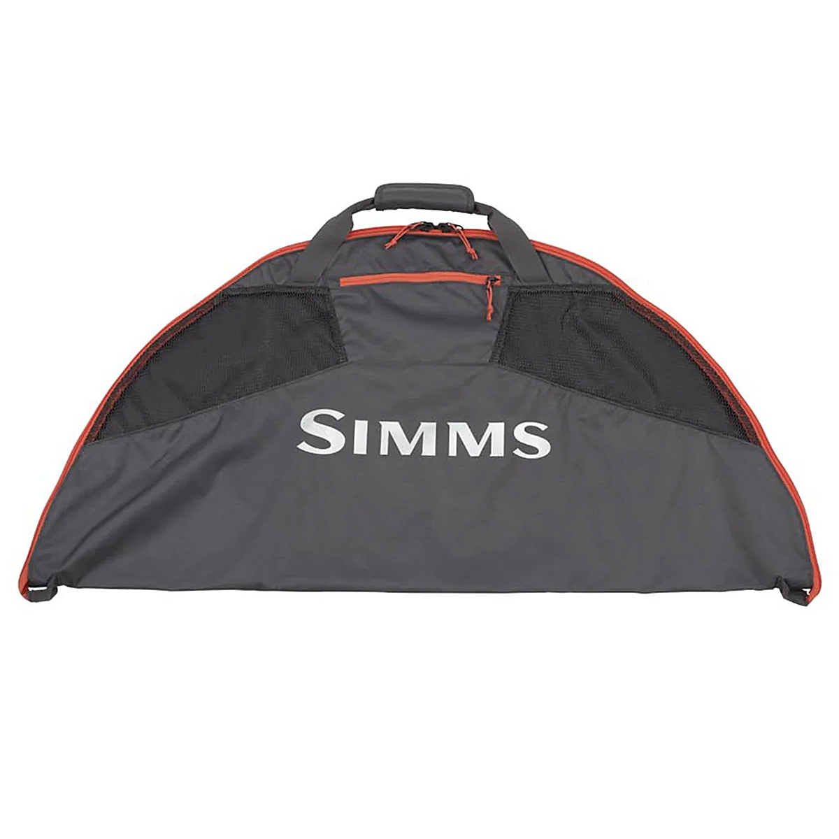 Сумка Simms Taco Bag Anvil
