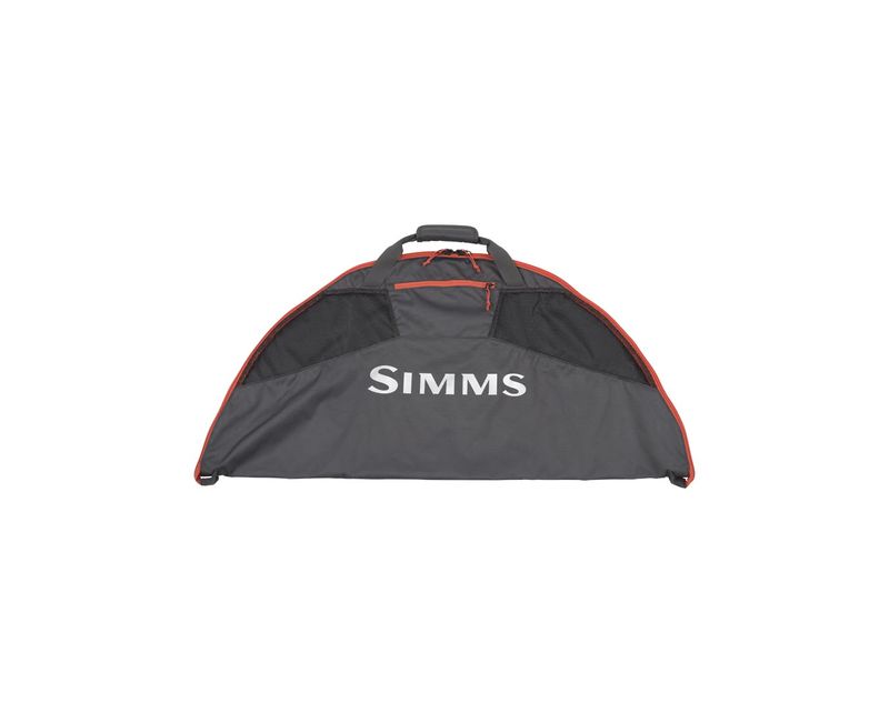 Сумка Simms Taco Bag Anvil фото 2