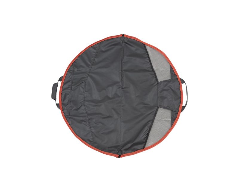 Сумка Simms Taco Bag Anvil фото 3