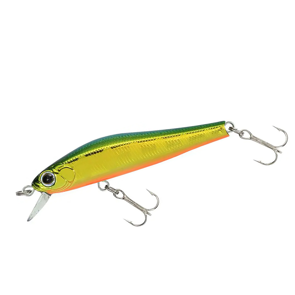 Воблер Zip Baits Rigge 56S 56mm 3.6g #429