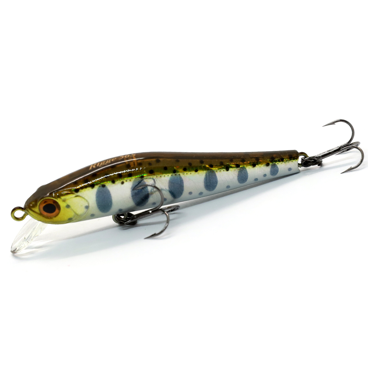 Воблер Zip Baits Rigge 56S 56mm 3.6g #429 фото 3