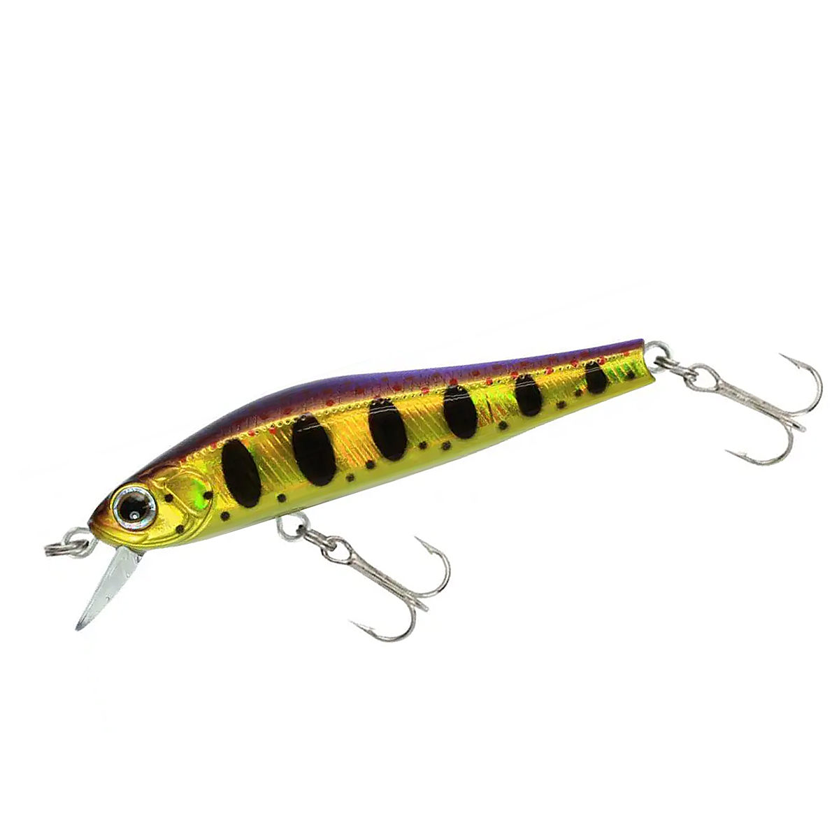 Воблер Zip Baits Rigge 56S 56mm 3.6g #914