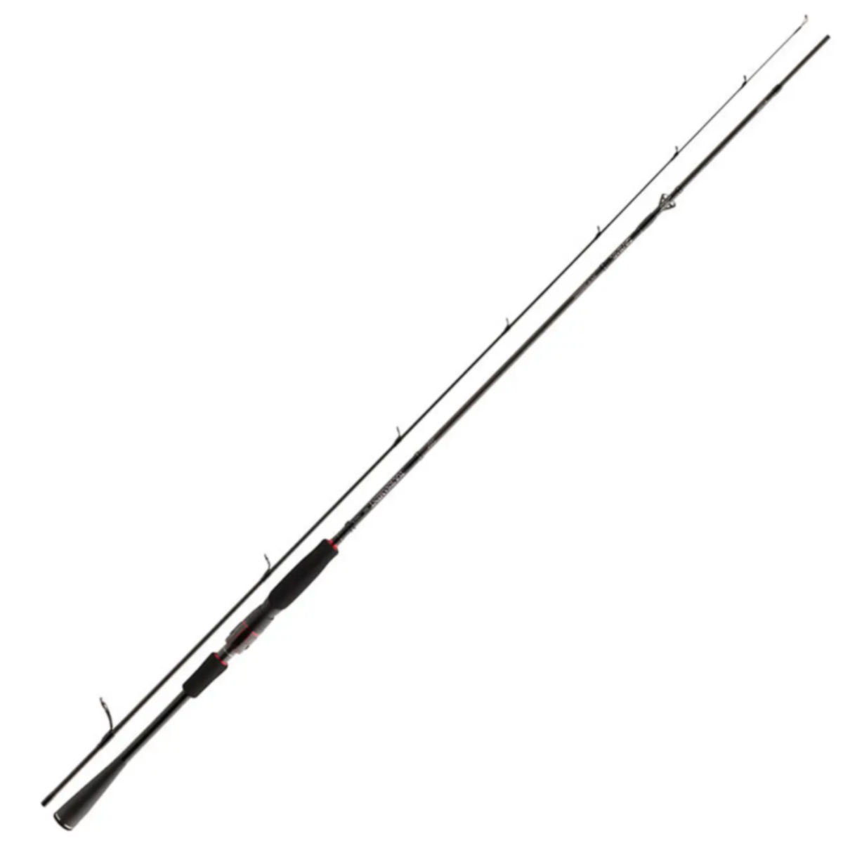 Спиннинг Daiwa Tournament AGS 702MFS-CD Jigger 2.10m 7-28g